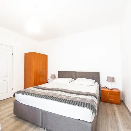 Appartement Lili Pag Town