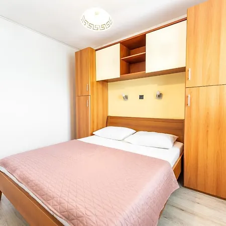 Appartement Lili Pag Town