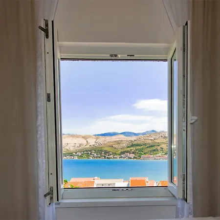 Lili Appartement Pag Town