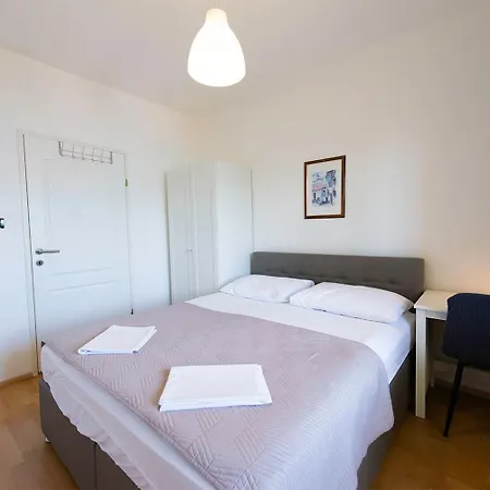 Apartmán Lili *