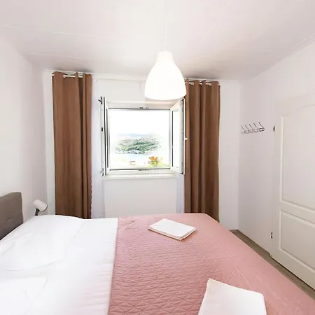 Apartmán Lili