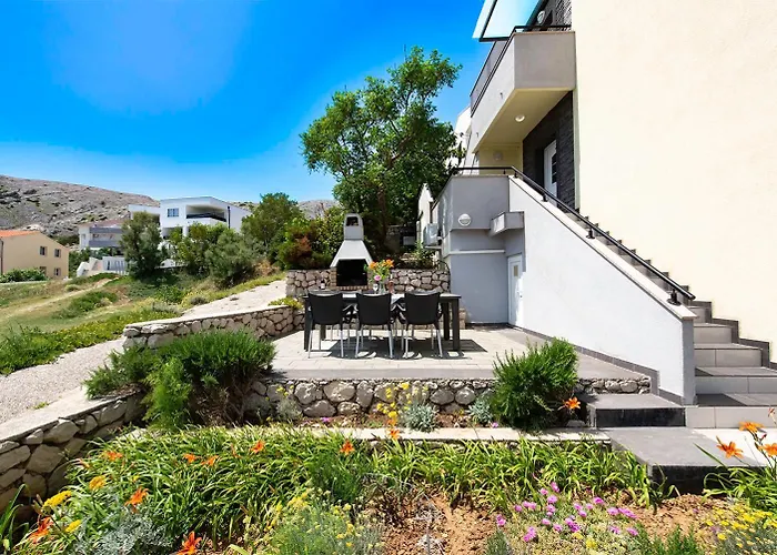 Lili Apartament