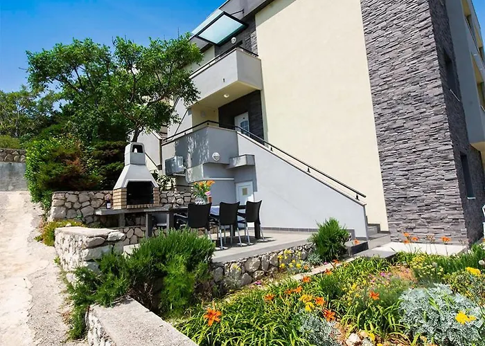 Apartament Lili