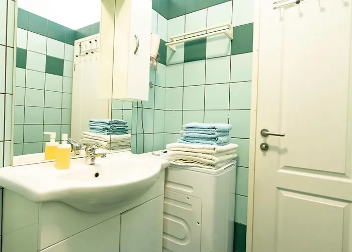 Apartament Lili *