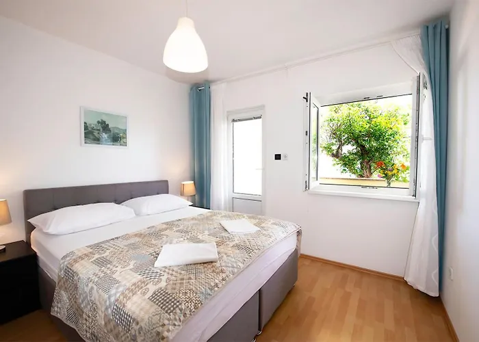 Apartament Lili