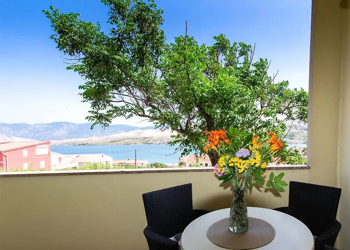 Apartament Lili