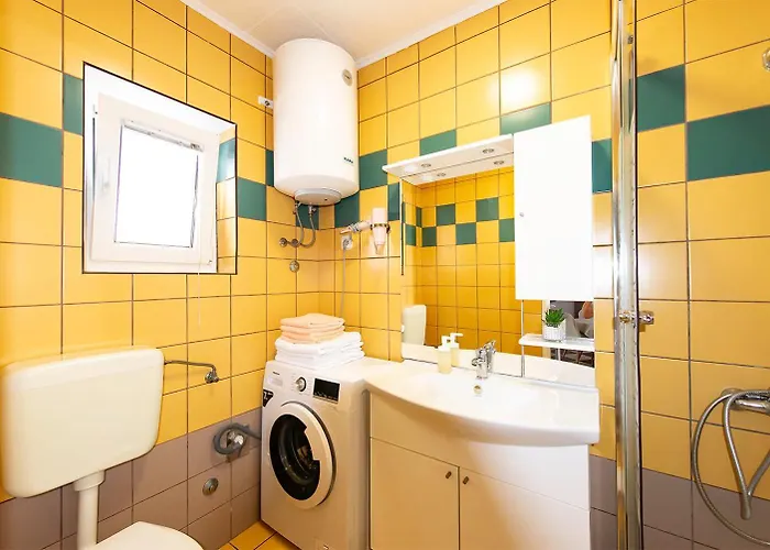 Lili Apartament