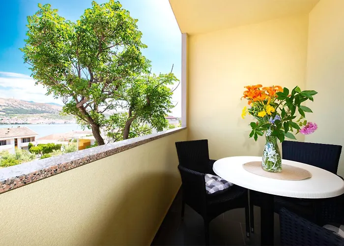Apartament Lili *