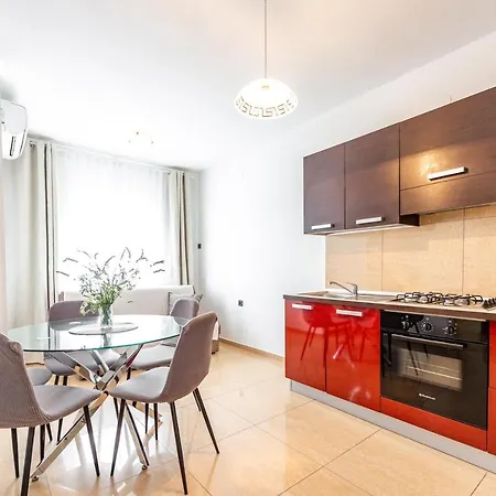 Lili Apartment