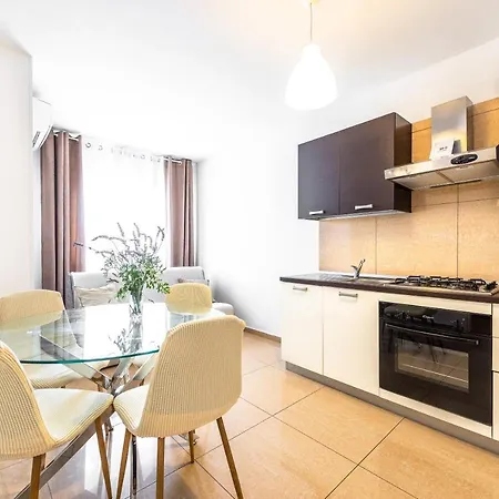 Apartment Lili