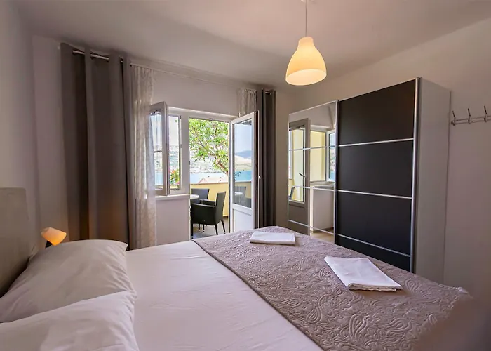 Lili Apartamento Pag Town