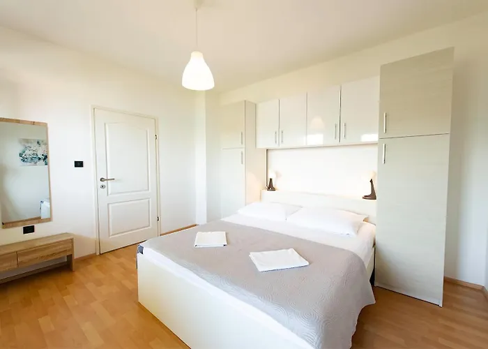 Lili Apartamento Pag Town