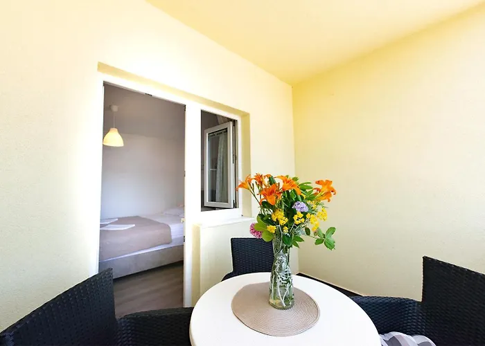 Apartamento Lili Pag Town