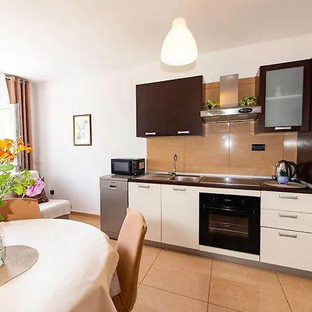 Lili Apartment