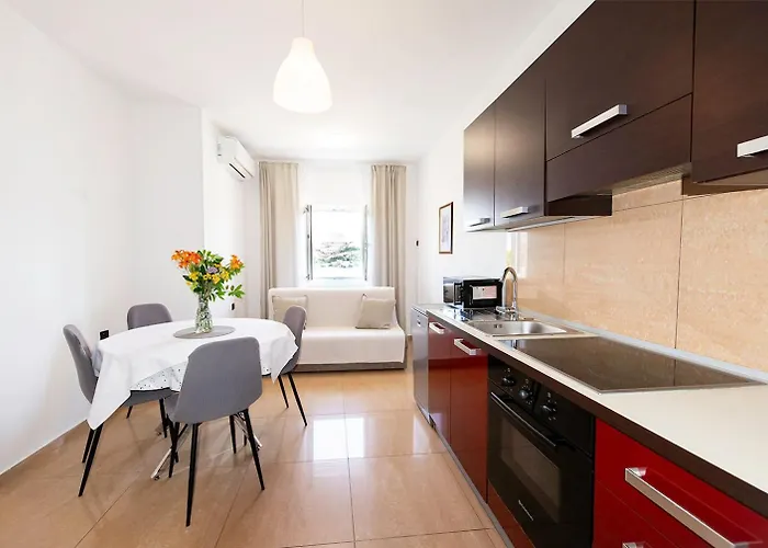 Apartman Lili Pag Town